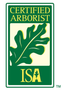 ISA Certified Arborist