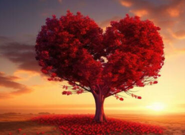 Valentines Day Tree Services