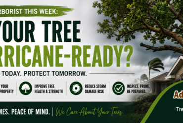 Prepare Your Property for Florida Storm Season